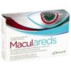 OFTALPHARMA SRL Maculareds 30 Compresse Da 650 Mg