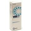 VISUFARMA SPA Visulid Crema Palpebrale 15 Ml