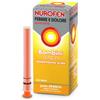 Nurofen Febbre E Dolore Bb Orale Sosp 150 Ml 100 Mg/5 Ml Arancia Senza Zucchero Con Siringa