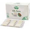 CR.L PHARMA Crl Ferro 60 Capsule
