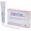 EPITECH GROUP SPA Saginil In 10 Cannule Tubo 60 Ml