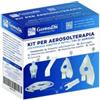 GAMMADIS FARMACEUTICI SRL Kit Aerosol Completo Gammadis