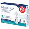 PIKDARE SPA Pic Soluzione Fisiologica 20 Flaconcini 5 Ml