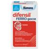 HUMANA ITALIA SPA Difensil Ferro Gocce 20 Ml