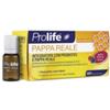 ZETA FARMACEUTICI SPA Prolife Pappa Reale 10 Flaconi Da 8 Ml