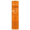 AVÈNE Stick Solare Per Labbra Eau Thermale Avène Spf50+ Nuova Formula 3g