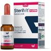 STERILFARMA SRL Sterilvit D Lutein Dha Gocce 5 Ml