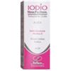 NEW FA.DEM. SRL Iodio Soluzione Alcolica Ii (new.fa.dem.) Orale Soluz 20 Ml2% + 2,5%