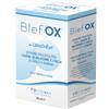 FB VISION SPA Blefox Schiuma Specifica Per Igiene Palpebre E Ciglia 50 Mlcon Erogatore + 60 Dischetti