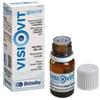 BIOTRADING SRL UNIPERSONALE Visiovit Gocce 6 Ml