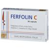 GMG BIOPHARMA ITALIA Ferfolin C 30 Capsule