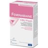 BIOCURE SRL Feminabiane Cbu Flash 20 Compresse Nuova Formula