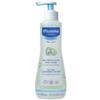 LAB.EXPANSCIENCE ITALIA SRL Mustela Fluido Detergente Lenitivo Senza Risciacquo 300 Ml