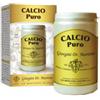 DR.GIORGINI SER-VIS SRL Calcio Puro Polvere 150 G