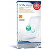 PIKDARE SPA Cerotto In Strisce Pic Soffix Med 20x10 S