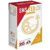 ERBENOBILI SRL Sns Ted 30 Bustine