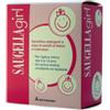 MEDA PHARMA SPA Saugella Salviettine Girl Per 10