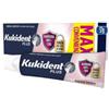 PROCTER & GAMBLE SRL Kukident Plus Barriera Anti-cibo Neutro Crema Adesiva Dentiere 57 G