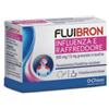 CHIESI ITALIA SPA Fluibron Influenza E Raffreddore Orale Grat 10 Bust 600 Mg +10 Mg
