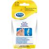 COOPER CONSUMER HEALTH IT SRL Cerotto Scholl Vescica Dita Piede 6 Pezzi