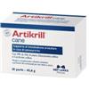 N.B.F. LANES SRL Artikrill Cane Blister 30 Perle
