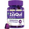PROCTER & GAMBLE SRL Vicks Zzzquil Kids Natura 30 Pastiglie Gommose