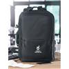 Zaino da viaggio 600D RPET Travel Tech personalizzate o neutre