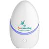 Puressentiel - Diffusore umidificatore Ovoid - Umidifica in maniera piacevole l'aria dell'ambiente, migliora il comfort delle vie respiratorie e preserva le proprietà degli oli essenziali