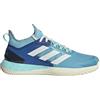 Adidas Adizero Ubersonic 4.1 Cl All Court Shoes Blu EU 40 Uomo