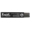 Kaweco Graphite Leads Black 5B