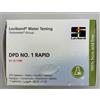 Pastiglie dpd 1 per TEST KIT MANUALE conf.250pz.