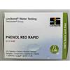 Pastiglie phenol red per TEST KIT MANUALE conf.250pz.