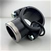 Presa staffa 50 mm x 1
