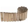 Bordura in legno Roll h cm 20 - lung. 200