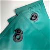 Salsicciotto Piscina verde 2,5 mt in PVC standard