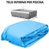 Telo vasca liner piscina Laghetto Classic 26