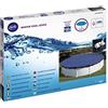 Copertura invernale piscine Gre 730 cm - 730 cm per piscine diametro 640 cm