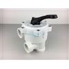 Valvola selettrice 11/2 sei funzioni Praher Plastics