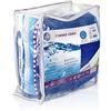 Copertura Isotermica Piscina Gre ovale 500 x 350 cm
