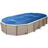 Copertura isotermica piscina Interline 12,50 x 6,40 m