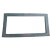 Guarnizione sandwich skimmer pools