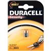 Duracell MN11 - E11 A alcalina 6 V batteria 1 pezzi