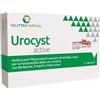 NUTRIFARMA UROCYST ACTIVE 15 CAPSULE