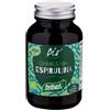 SANTIVERI Alga Spirulina Bio 100 Compresse