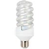 Aigostar Lampadina Led E27 a tubo a spirale 15W Bianco freddo 6400K Aigostar