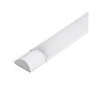 Plafoniera Barra Led Sottopensile 220v 87cm 12w Luce Calda 3000k Con  Interruttore