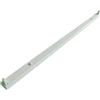 Aigostar Plafoniera a 1 posto per Tubi Led G13 T8 da 120cm in acciaio Aigostar