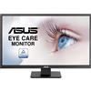 GielleService MONITOR LED ASUS VP229Q 21.5 FullHD 1080p 75Hz Altoparlanti integrati