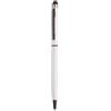 Penna a sfera personalizzabile con inchiostro nero Ted personalizzate o neutre