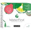 Zuccari WATER FIRST KIWI-BERGAMOTTO-GUAVA 12 STICK PACK